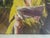 Watercolor by James Gleeson, Yellow Robe For Sale - Image 4 of 7