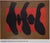 The Dance Poster by Robert Motherwell For Sale - Image 6 of 6