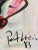 Abstract Peter Keil, 1983 For Sale - Image 3 of 6