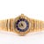 Metal 1980s Piaget Tanagra Lapis Lazuli Diamond 18k Gold Bracelet Vintage Watch Full Set For Sale - Image 7 of 9