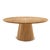 Wood Henry Dining Table by Wood Tailors Club For Sale - Image 7 of 9