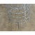 French 1920s Massive Zinc Bottle Drying Rack For Sale - Image 11 of 12