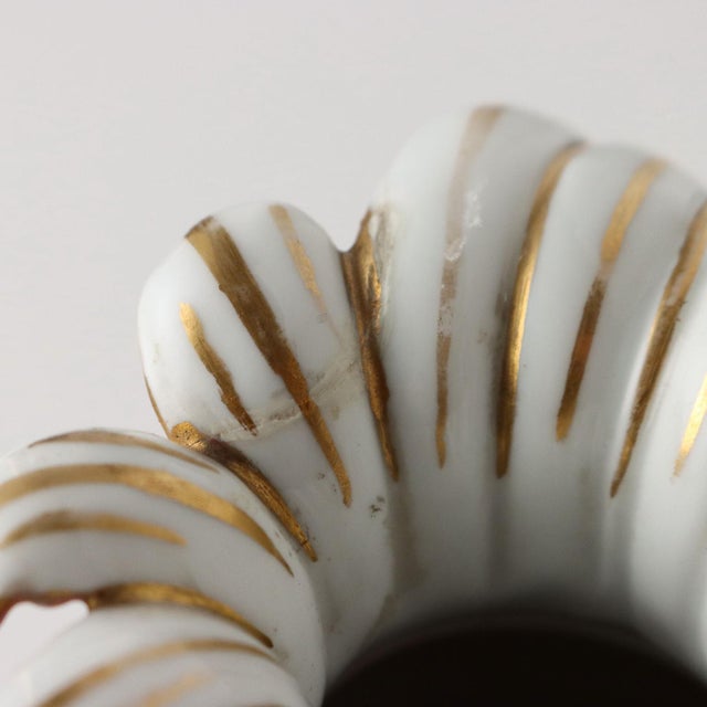 China Vases from KPM, Set of 2 For Sale - Image 6 of 15