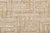 Late 20th Century Rug & Kilim’s Contemporary Textural Rug With Geometric Designs in Beige For Sale - Image 5 of 7