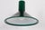Small Glass Pendant Light by Michael Bang for Holmegaard, 1970s For Sale - Image 4 of 7