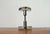 Mid-Century Modern Space Age Glass and Metal Door Handle, Germany, 1960s For Sale - Image 5 of 18
