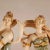 Austrian Art Nouveau Porcelain Figures, Set of 2 For Sale - Image 4 of 11