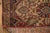 Vintage Farahan Sarouk Rug - 3'3" x 4'8" For Sale - Image 12 of 13