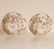 Antique Delft Chinoiserie Bowl Polychrome Chinese Ming Style a Pair For Sale - Image 9 of 11