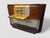 Italian Mid-Century Modern Teak Sideboard by Vittorio Dassi, 1950s For Sale - Image 10 of 18