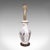 English Pair of Vintage Liberty London Table Lamp Bases, English, Ianthe Pattern, Light For Sale - Image 3 of 10