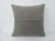 Mid-Century Modern Pastel Decorative Large Pillow Cover For Sale - Image 3 of 4