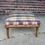Brown t.h. Robsjohn-Gibbings for Widdicomb Chair and Ottoman For Sale - Image 8 of 12