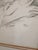 1970s Marilyn Zapp Signed Limited Edition "Mother & Child" Lithograph - 14/300 For Sale - Image 4 of 5