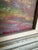 Oil on canvas board. Signed lower right. Subject: First Congregational Church – Rockport Massachusetts (painting from...
