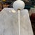 Metal Aerin for Williams-Sonoma Agnes Pendant, Small For Sale - Image 7 of 13