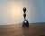 Postmodern Italian Virgo Table Lamp by Ilalia Gibertini for Nemo (Cassina), 1990s For Sale - Image 17 of 18