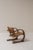 Mid-Century Rope Chair by Audoux & Minet, France, 1950s For Sale - Image 3 of 15