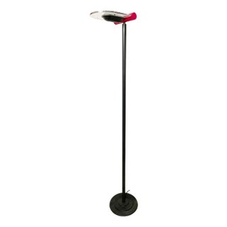 Postmodern Flap Floor Lamp from Bilumen, 1980s For Sale