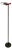 Postmodern Flap Floor Lamp from Bilumen, 1980s For Sale