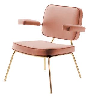 State Armchair by Mambo Unlimited Ideas