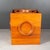 Mid-Century Jens Quistgaard for Dansk Cube Ice Bucket c.1960 For Sale In San Francisco - Image 6 of 8
