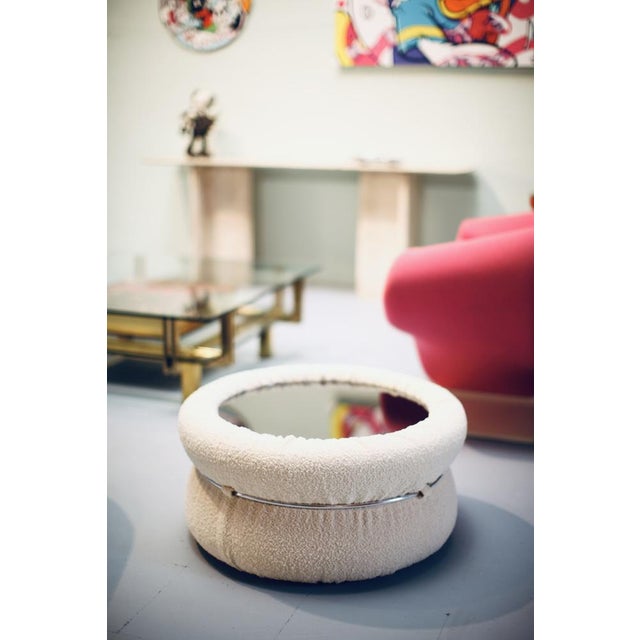 Soriana Side Table by Afra and Tobia Scarpa, 1970s For Sale - Image 4 of 6