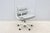 Fabulous mid-century modern Eames soft pad management chair. A timeless design classic and contemporary with Innovative...