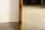 Brown Thomasville Hollywood Regency Faux Bamboo Framed Wall Mirror, Circa 1960s For Sale - Image 8 of 11