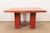 An outstanding Modern Art Deco style extension dining table By Michael Vanderbyl for Baker Furniture, "Archetype...