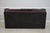 English Style Leather Tufted Chesterfield Sofa For Sale - Image 18 of 18