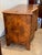 18th Century German Walnut Serpentine Chest For Sale - Image 12 of 13