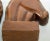 Vintage Hand Carved Wooden Art Deco Horse Head Bookends a Pair For Sale - Image 12 of 13