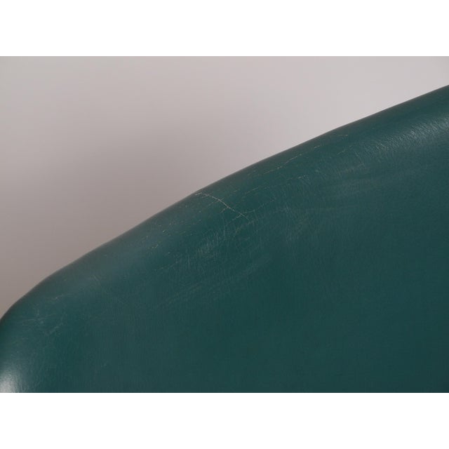 Height-Adjustable 3117 Office Chair by Arne Jacobsen for Fritz Hansen, 1960s For Sale - Image 10 of 18