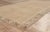 Camel Vintage Turkish Kars Rug, 06'02 X 09'07 For Sale - Image 8 of 10