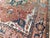 Antique Persian Serapi Rug. 13'6"x 9'6" For Sale - Image 14 of 18