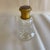 Late 19th Century Antique Late 19th Century Guilloche Etched Perfume Bottle For Sale - Image 5 of 5