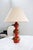 Space Age Bubble Ceramic Table Lamp from Kaiser Leuchten, 1960s For Sale - Image 9 of 10