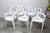 Mambo Armchairs from Stamp, 1990, Set of 6 For Sale - Image 16 of 18