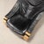 Wood Vintage Kroken Armchair by Åke Fribytter for Nelo Möbel, 1970s For Sale - Image 7 of 10