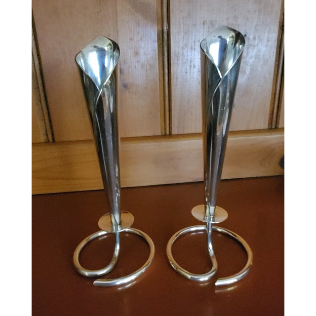 Mid-Century Modern Hans Jensen Mid 20th Century 3-Pieces For Sale - Image 3 of 9