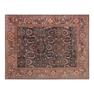 Early 20th Century Persian Sultanabad For Sale