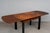 Art Deco Dining Table in Walnut, 1930s For Sale - Image 17 of 18