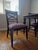 Modern Ethan Allen Dining Set For Sale - Image 3 of 7