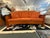 Berkeley Mills Arts & Crafts Sofa For Sale In San Francisco - Image 6 of 12