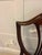 Antique Mahogany Shield Back Dining Chairs and Carvers, 1920, Set of 12 For Sale - Image 14 of 18