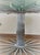 1950s Italian Fume' Glass Top Dining Table in the Manner Gastone Rinaldi For Sale - Image 18 of 18