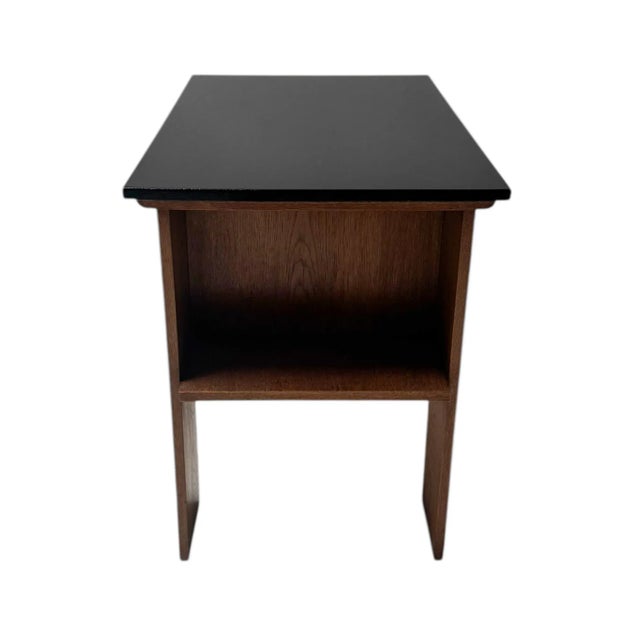 Art Deco Modernist Serving Table by Cor Alons, 1920s For Sale - Image 11 of 16