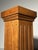 Mid-Century Oak Columns, 1960s, Set of 2 For Sale - Image 12 of 16