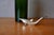 Dolphin Bottle Opener in Chrome-Plated Metal, Germany, 1980s For Sale - Image 4 of 6